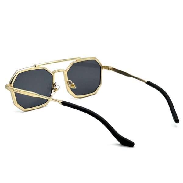 عینک آفتابی مردانه مدل  02186