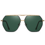 عینک آفتابی مردانه مدل JS8529C02-P33 Avantgarde Visionary