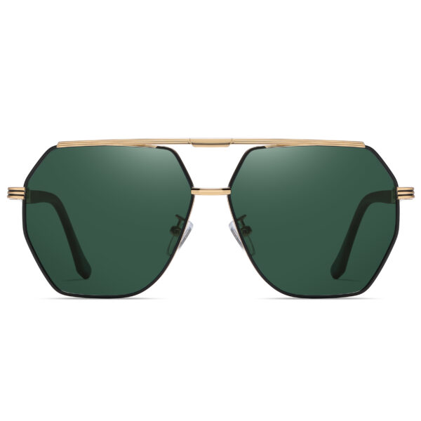 عینک آفتابی مردانه مدل JS8529C02-P33 Avantgarde Visionary