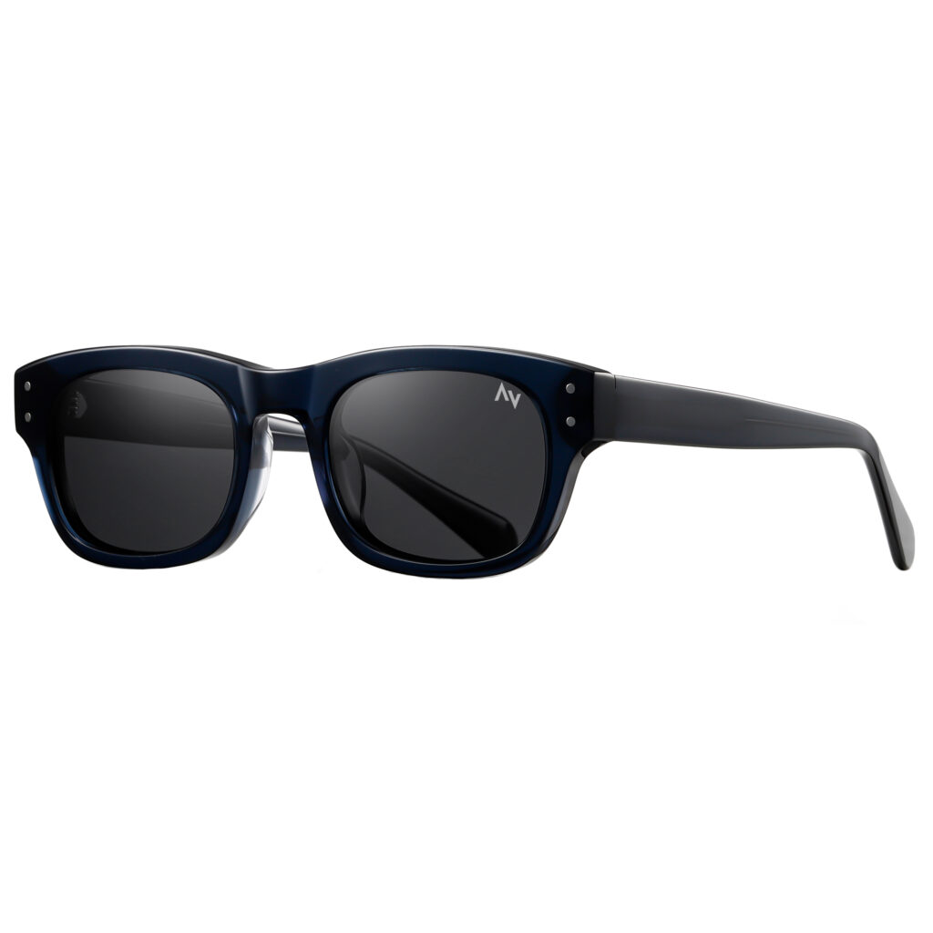 عینک آفتابی زنانه آلبرت وگ مدل S32123C3 Acetate Avantgarde Visionary